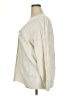 Lane Bryant 100% Polyester Ivory Cardigan Size 18 - 20 Plus - photo 5