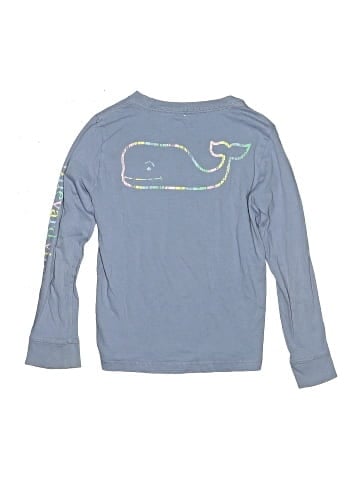 Vineyard Vines Long Sleeve T-Shirt (view 2)