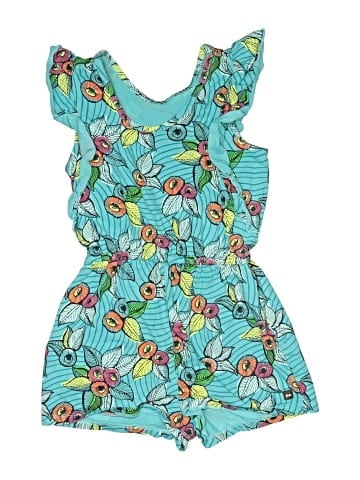 Tea Dress (view 2)