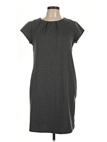 Lands' End Casual Dress (view 1)