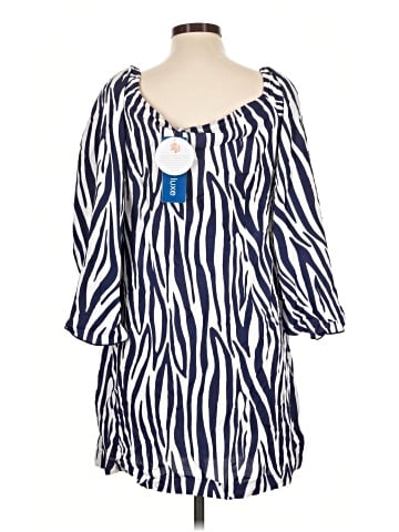 La Mer Luxe Casual Dress (view 2)