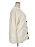 Lane Bryant 100% Polyester Ivory Cardigan Size 18 - 20 Plus - photo 4