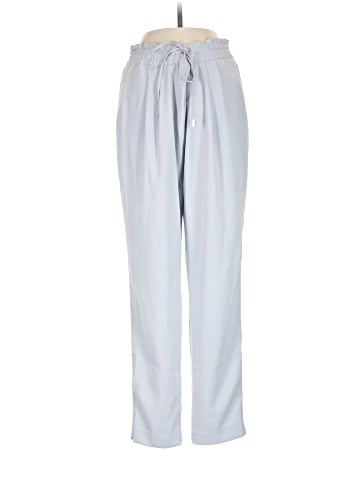 Zara Basic Casual Pants (view 1)