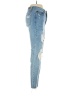 Judy Blue Hearts Blue Jeans Size 5 - photo 4