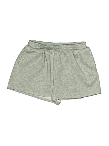 Blanc Shorts (view 1)
