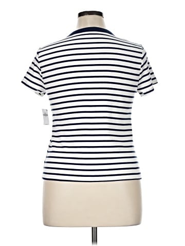 Old Navy Short Sleeve T-Shirt (view 2)