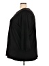 Susan Graver Black 3/4 Sleeve Top Size 4X - photo 5