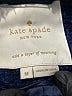 Kate Spade New York Blue Coat Size M - photo 6
