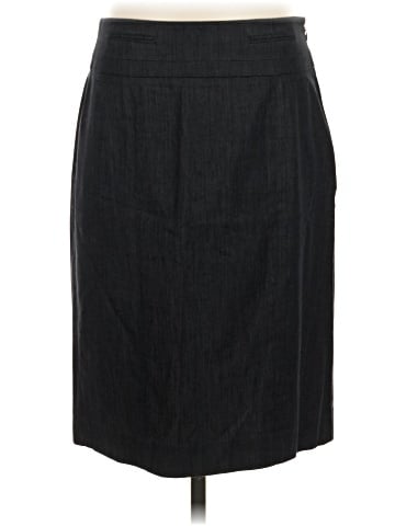 Ann Taylor LOFT Formal Skirt (view 1)
