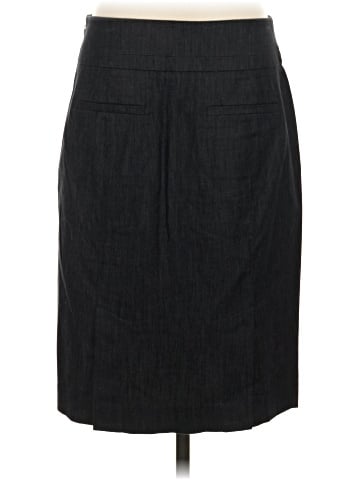 Ann Taylor LOFT Formal Skirt (view 2)