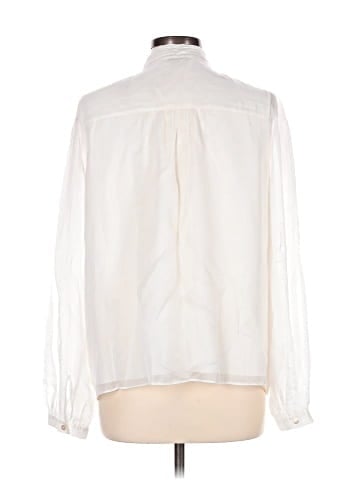 Lilly Pulitzer Long Sleeve Blouse (view 2)