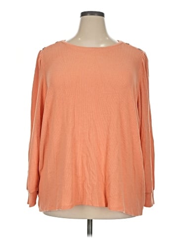 LC Lauren Conrad Pullover Sweater (view 1)