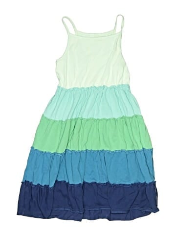 Garnet Hill Dress (view 1)