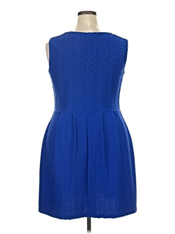 En Focus Studio Casual Dress (view 2)