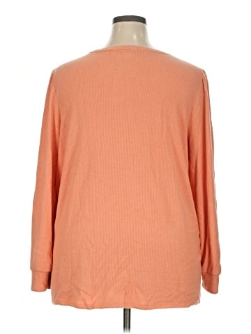 LC Lauren Conrad Pullover Sweater (view 2)