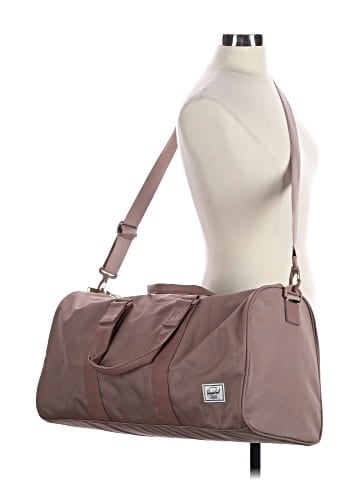 Herschel Supply Co. Weekender (view 2)