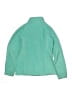 Columbia Teal Track Jacket Size 14 - photo 2