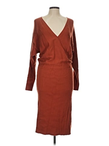 Banana Republic Casual Dress (view 1)