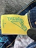 Thereabouts Blue Jeans Size 5 - photo 3