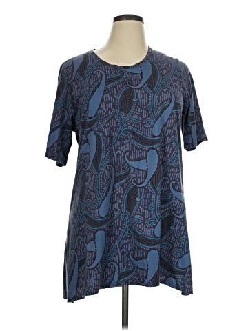 Fresh Produce Short Sleeve Top (view 1)