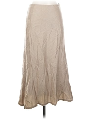 Theory Wool Skirt (view 1)