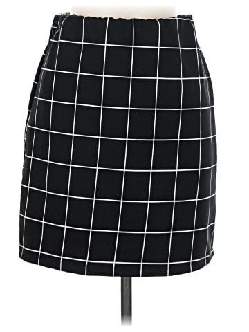 Charlotte Russe Formal Skirt (view 1)