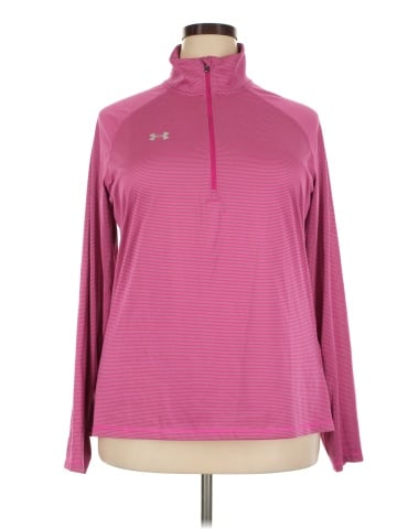 Under Armour Long Sleeve T-Shirt (view 1)