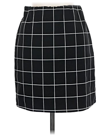 Charlotte Russe Formal Skirt (view 2)