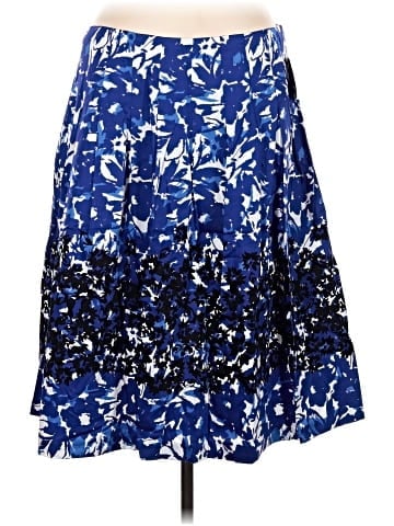 Liz Claiborne Casual Skirt (view 1)