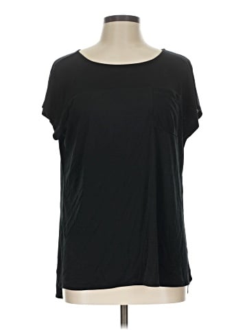 Bar III Short Sleeve T-Shirt (view 1)