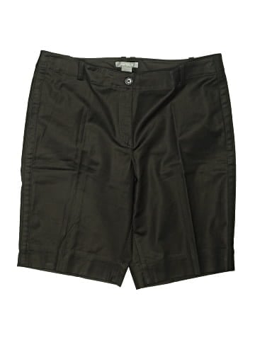 Ann Taylor Factory Khaki Shorts (view 1)