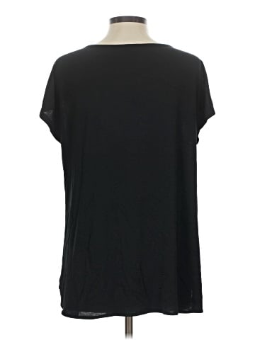 Bar III Short Sleeve T-Shirt (view 2)
