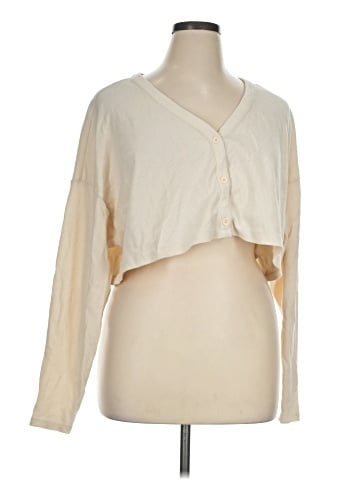Aeropostale Cardigan (view 1)