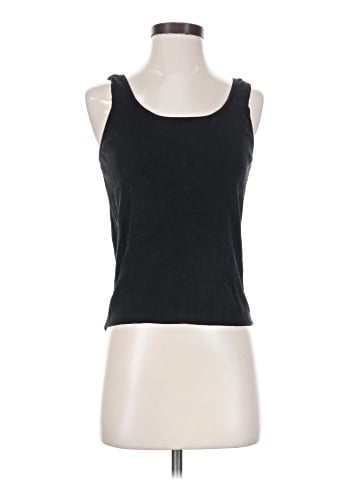 Club Monaco Sleeveless Top (view 1)