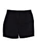 Talbots Solid Black Shorts Size 4 - photo 1