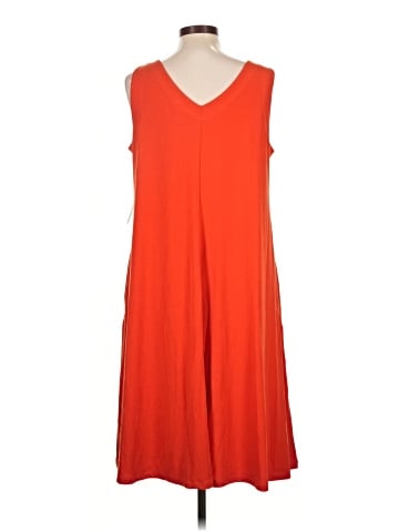 Chico's Casual Dress (view 2)