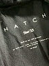 Hatch Black Active Pants Size XS Maternity (0) - photo 6