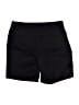Talbots Solid Black Shorts Size 4 - photo 2