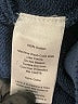 Vineyard Vines 100% Cotton Blue Sweatshirt Size 12 - 14 - photo 4