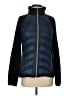 London Fog 100% Polyester Color Block Blue Jacket Size S - photo 1