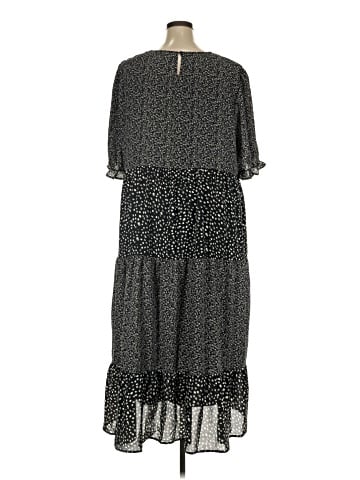 Orange Creek Casual Dress (view 2)