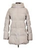 Uniqlo 100% Polyester Silver Snow Jacket Size XS - photo 1