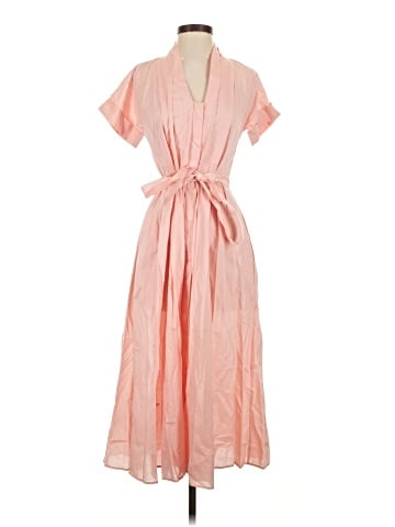 Zara Casual Dress (view 1)