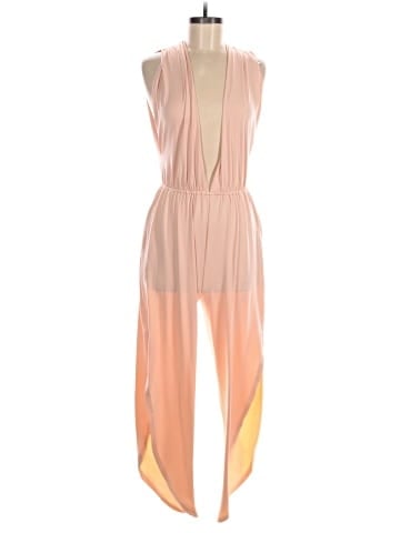 Dance & Marvel Jumpsuit (view 1)