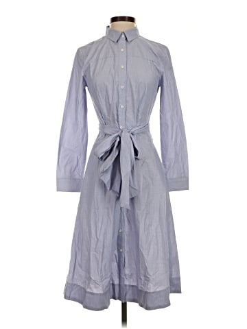 J.Crew Casual Dress (view 1)