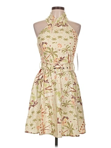 RACHEL Rachel Roy Cocktail Dress (view 1)