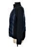 London Fog 100% Polyester Color Block Blue Jacket Size S - photo 5