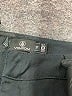 Volcom Solid Gray Shorts Size 27 waist - photo 3