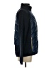 London Fog 100% Polyester Color Block Blue Jacket Size S - photo 4