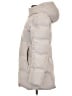 Uniqlo 100% Polyester Silver Snow Jacket Size XS - photo 5